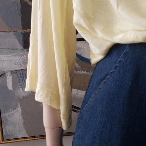 Diesel | Top with Self Belt - Picture 6 of 14